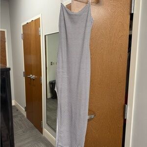 Boutique Maxi Dress